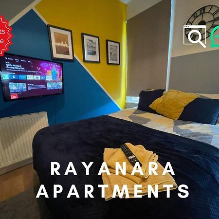 Appartement The Oxford Avenue à Southampton Extérieur photo