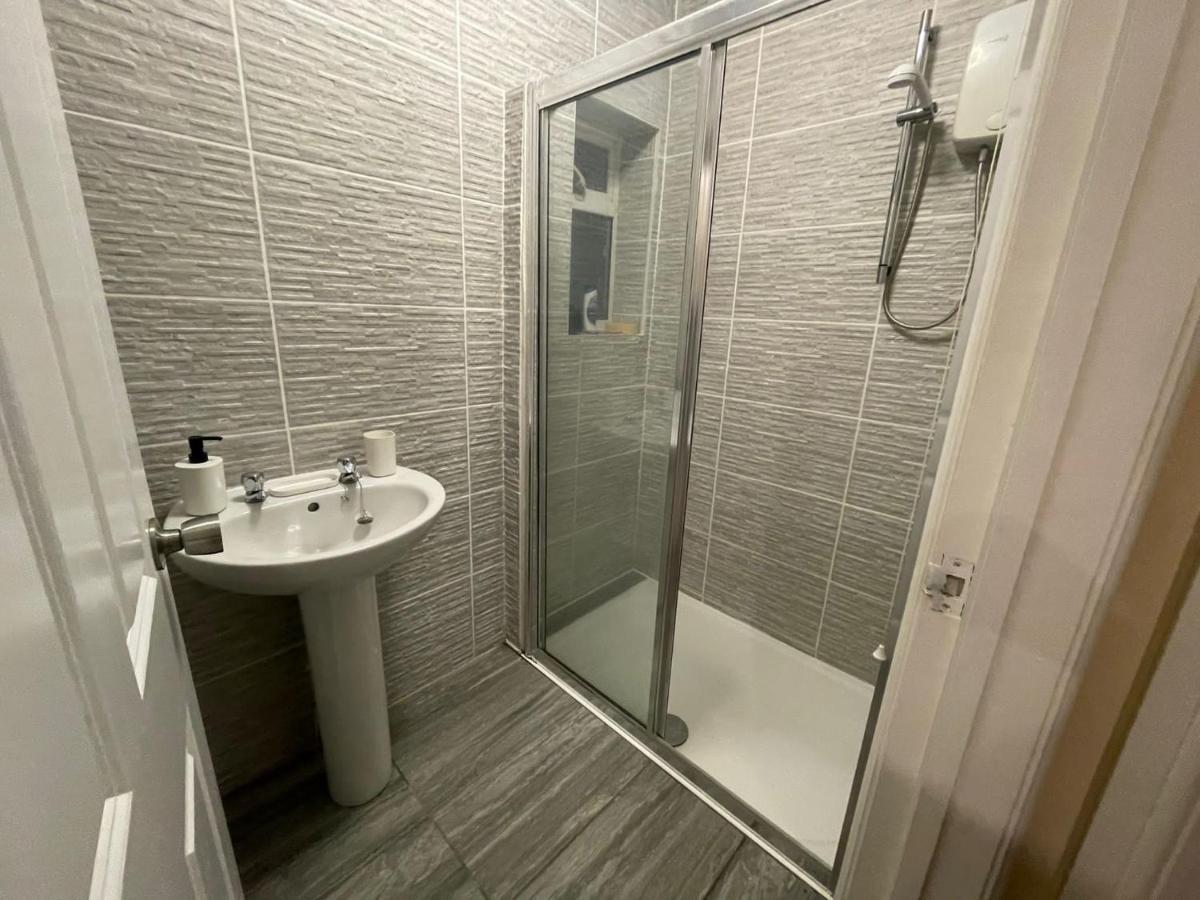 Appartement The Oxford Avenue à Southampton Extérieur photo