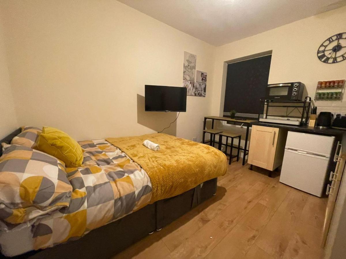 Appartement The Oxford Avenue à Southampton Extérieur photo