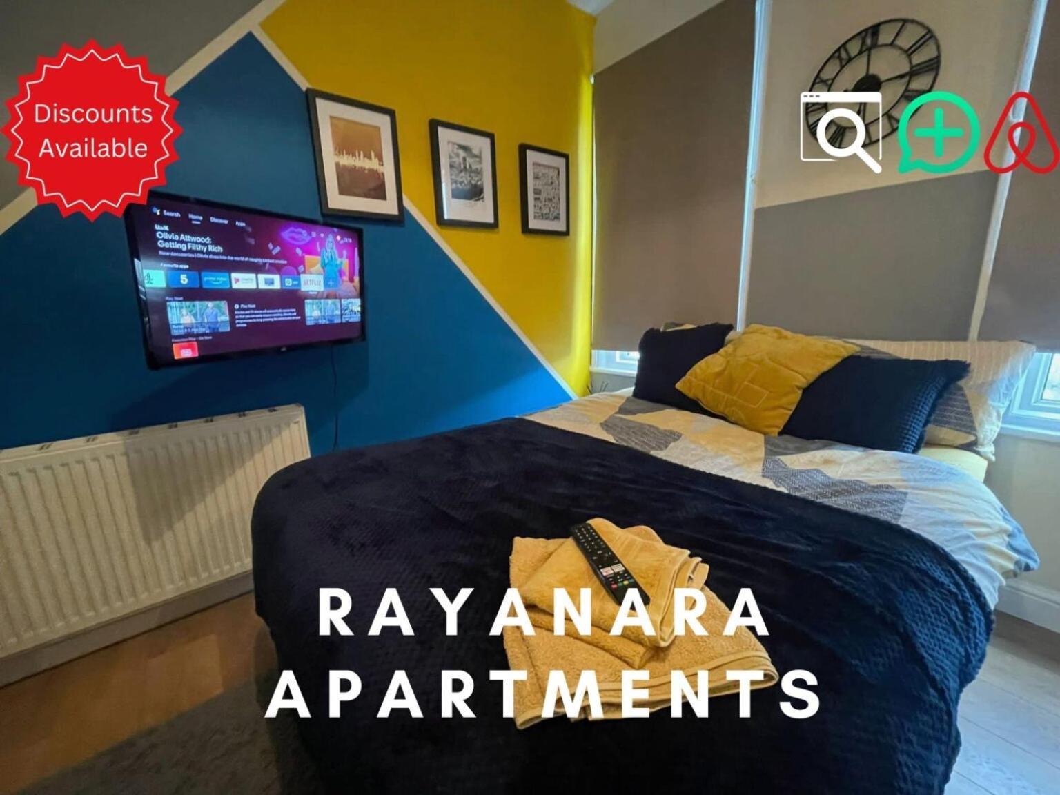 Appartement The Oxford Avenue à Southampton Extérieur photo